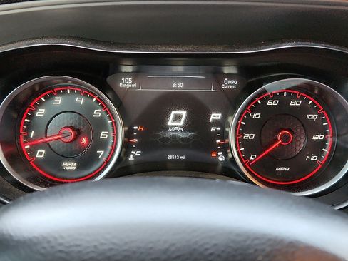 Used 2023 Dodge Charger SXT RWD image 18