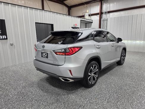 Used 2018 Lexus RX 350 FWD w/ Premium Package image 9