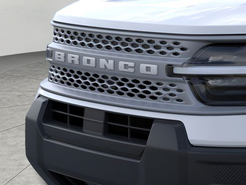 Used 2026 Ford Bronco Sport Big Bend w/ Convenience Package AWD/4WD image 18
