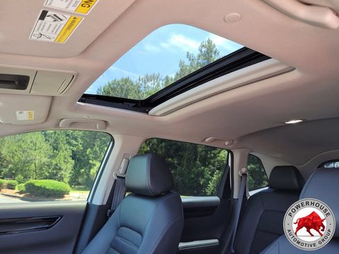 Used 2024 Honda CR-V EX-L image 25