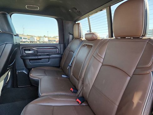 Used 2021 RAM 2500 Power Wagon w/ 75th Anniversary Edition image 5