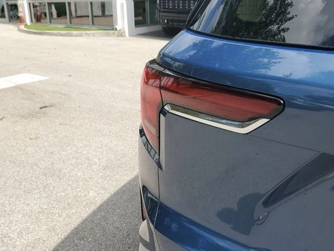 Certified 2026 GMC Terrain Denali AWD/4WD image 28