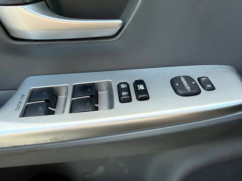 Used 2013 Toyota Prius V Two image 24