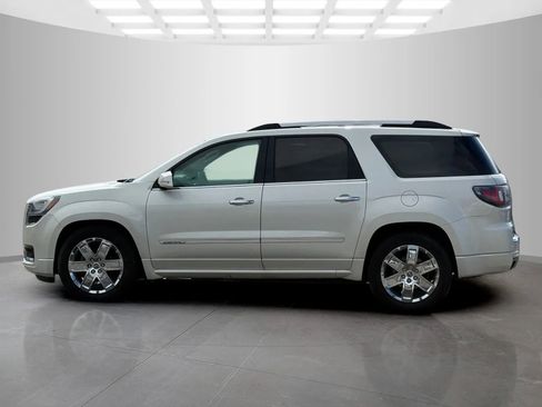 Used 2015 GMC Acadia Denali image 5