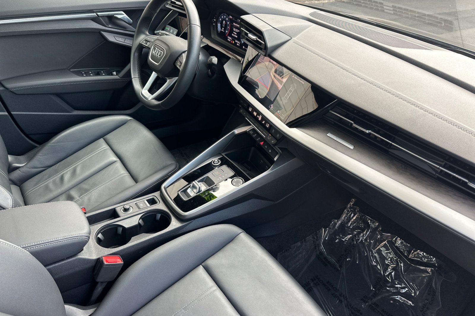 Used 2022 Audi A3 2.0T Premium Plus FWD image 17