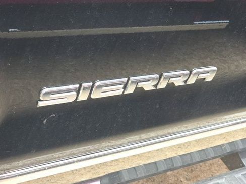 Used 2015 GMC Sierra 1500 SLT w/ Max Trailering Package AWD/4WD image 12