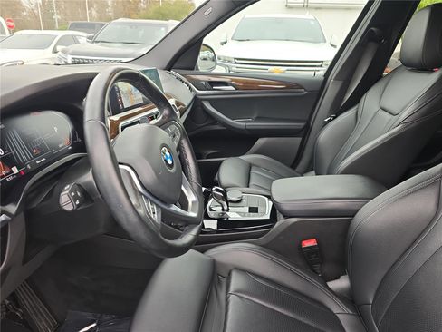 Used 2023 BMW X3 sDrive30i w/ Convenience Package image 16