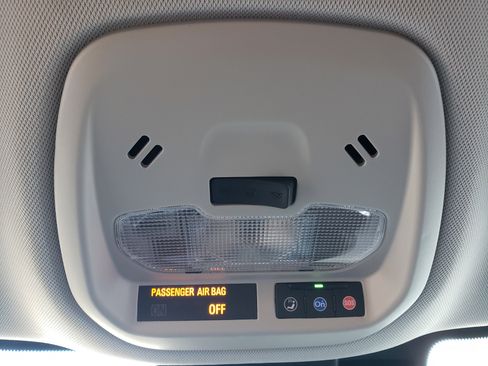 New 2026 Chevrolet Trax ACTIV image 25