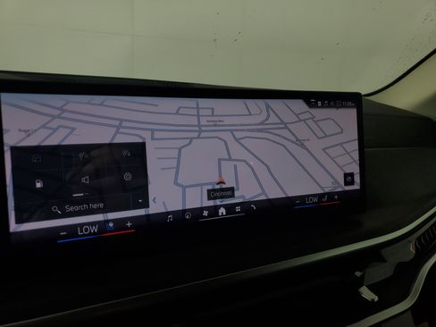 Certified 2026 BMW X7 xDrive40i image 18