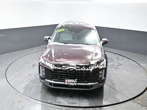 Used 2024 Hyundai Palisade SEL FWD image 37