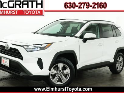 Certified 2023 Toyota RAV4 XLE w/ Convenience Package