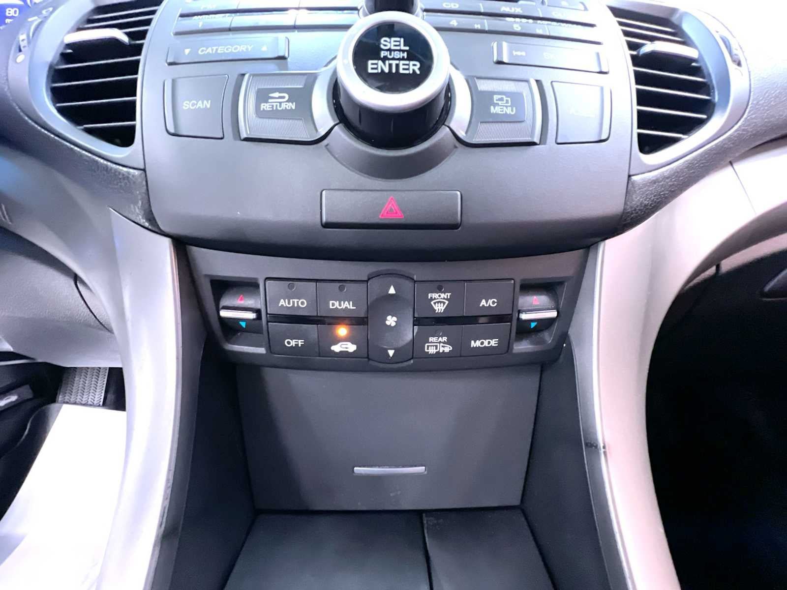Used 2010 Acura TSX Sedan FWD image 25