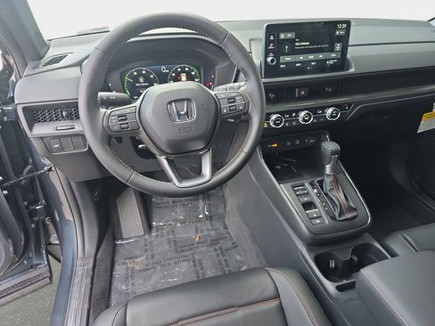 New 2026 Honda CR-V Sport-L image 16