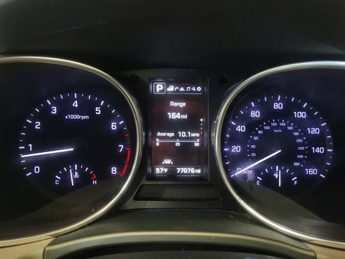 Used 2019 Hyundai Santa Fe XL AWD/4WD image 23