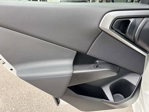 Used 2025 BMW X3 M50 w/ M Sport Professional Package image 11