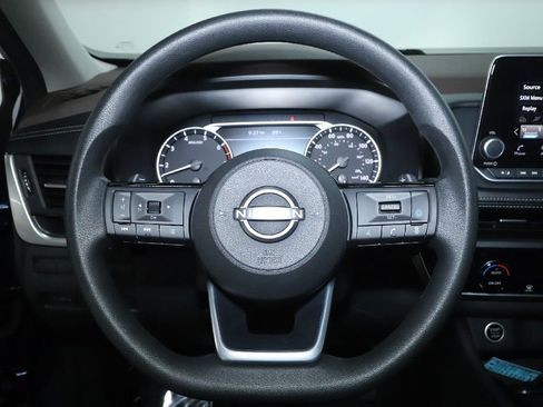 Certified 2023 Nissan Rogue SV AWD/4WD image 23