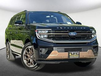 Certified 2025 Ford Expedition Max King Ranch AWD/4WD video 2