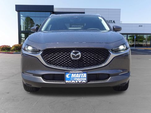New 2026 MAZDA CX-30 AWD 2.5 S w/ Premium Package image 8