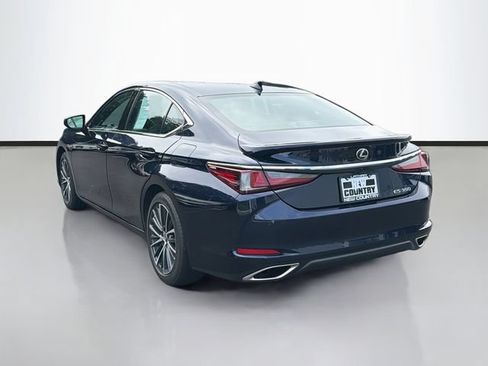Used 2023 Lexus ES 350 w/ Premium Package FWD image 5