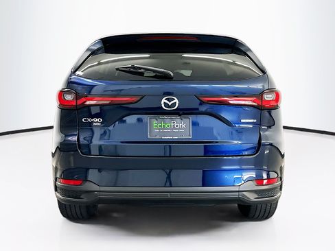 Used 2024 MAZDA CX-90 3.3 Turbo w/ Select Package AWD/4WD image 7