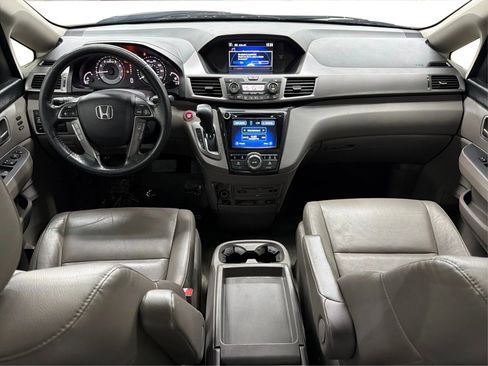Used 2016 Honda Odyssey Touring image 20