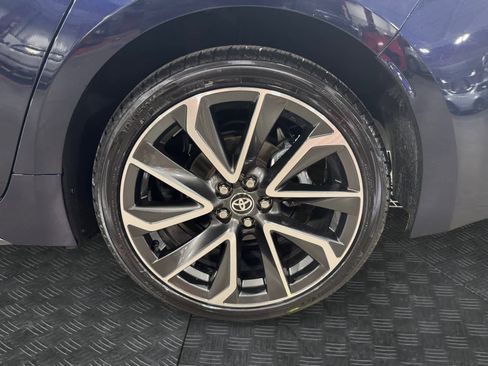 Used 2022 Toyota Corolla SE image 15