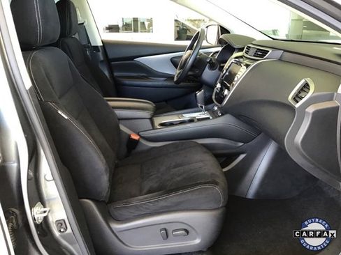 Used 2021 Nissan Murano SV image 50