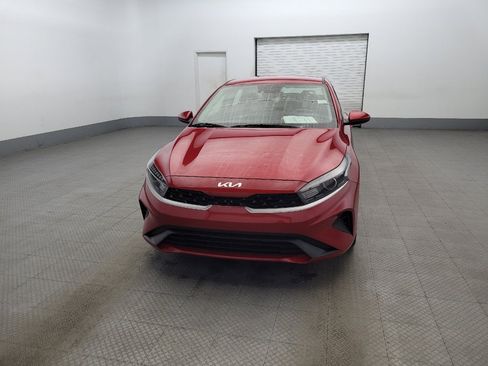 Used 2023 Kia Forte LXS image 15