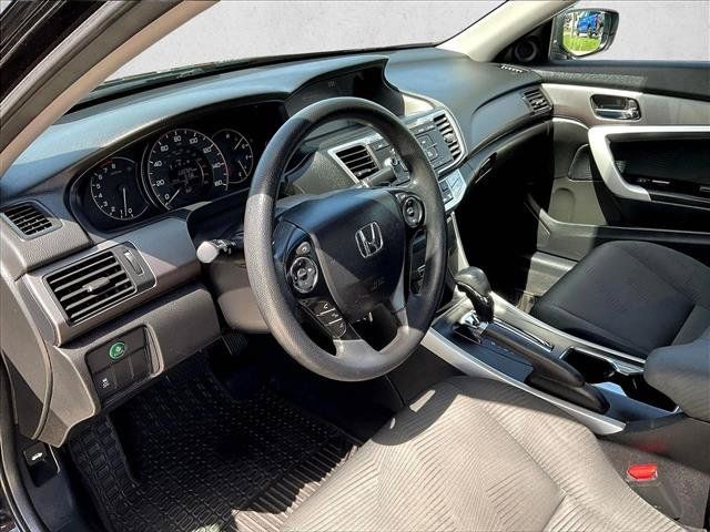 Used 2015 Honda Accord LX-S image 14