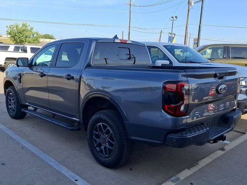 Used 2024 Ford Ranger XLT AWD/4WD image 12