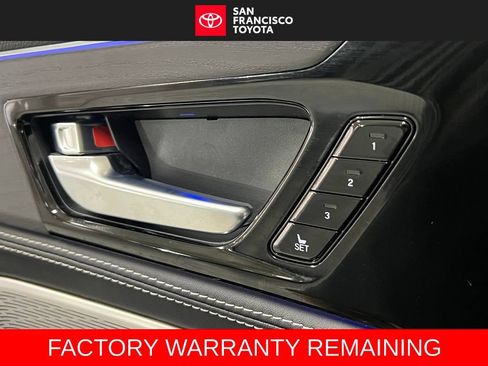 Used 2024 Acura MDX SH-AWD w/ Advance Package image 38