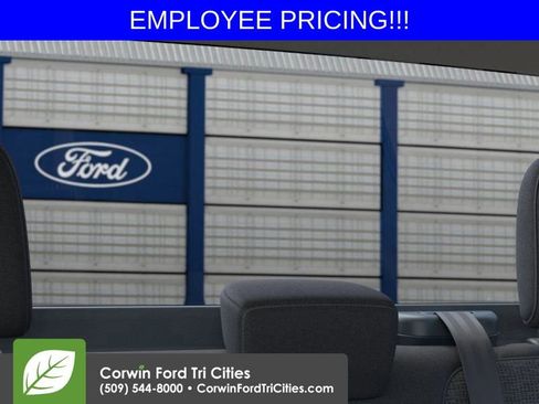 New 2026 Ford Maverick XL AWD/4WD image 24