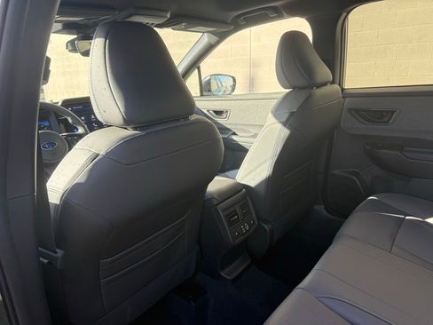 New 2026 Subaru Outback Limited AWD/4WD image 26