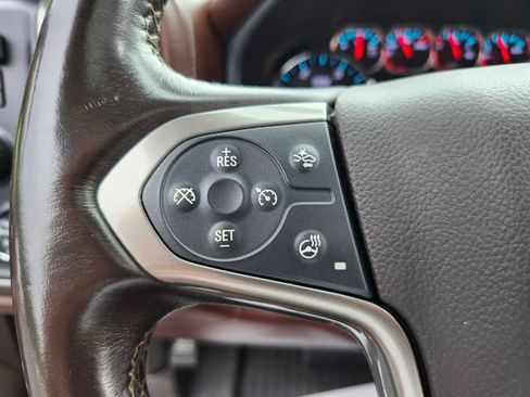 Used 2019 Chevrolet Silverado 2500 High Country w/ Duramax Plus Package AWD/4WD image 35