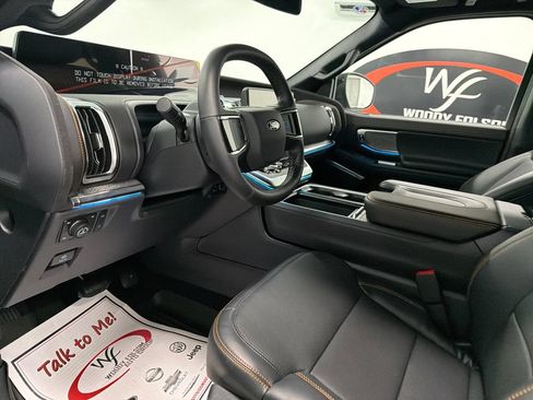 New 2026 Ford Expedition Tremor AWD/4WD image 11