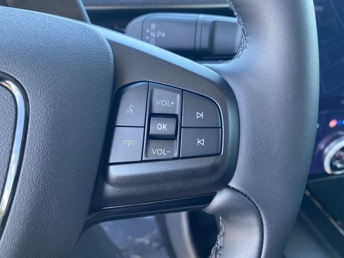 New 2025 Ford Mustang Mach-E Premium image 30