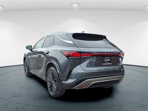 Certified 2024 Lexus RX 350 Premium image 21