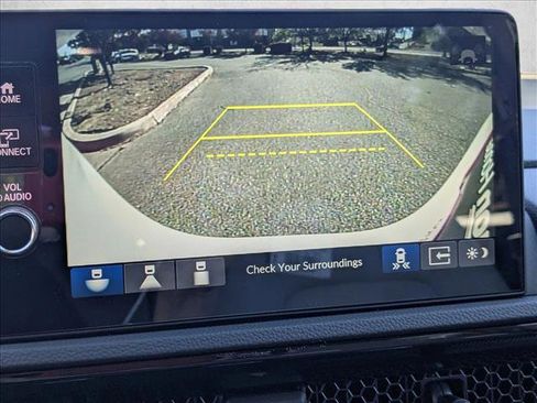 New 2026 Honda CR-V EX-L image 14