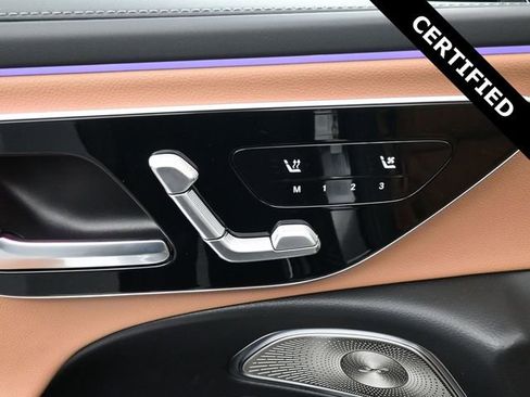 New 2026 Mercedes-Benz E 350 4MATIC Sedan image 21