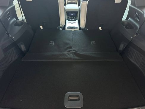 New 2026 Lincoln Aviator Black Label w/ Black Label Special Edition AWD/4WD image 15