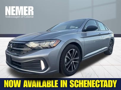 Used 2023 Volkswagen Jetta Sport