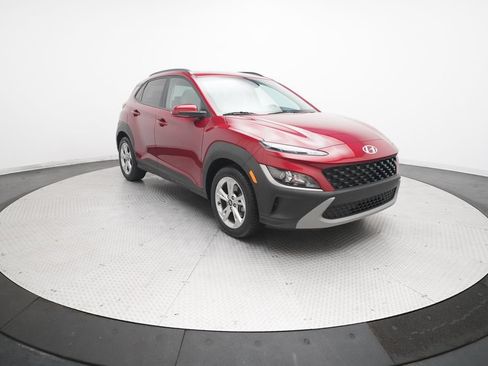 Used 2023 Hyundai Kona SEL w/ Convenience Package AWD/4WD image 36