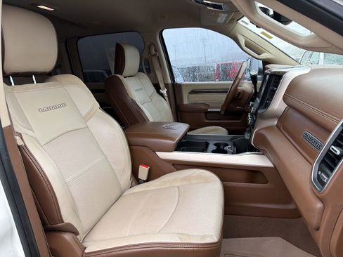 Used 2019 RAM 2500 Laramie image 28