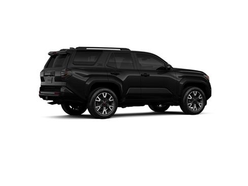 New 2026 Toyota 4Runner TRD Sport Premium AWD/4WD image 12