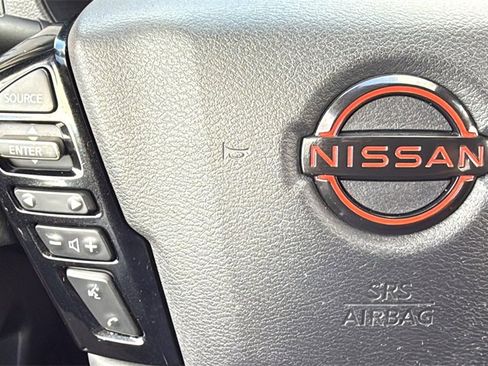 Used 2023 Nissan Frontier PRO-4X w/ Pro Convenience Package image 21