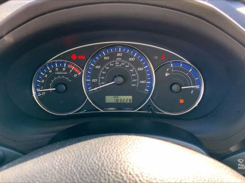 Used 2013 Subaru Forester 2.5X w/ Alloy Wheel Pkg image 23