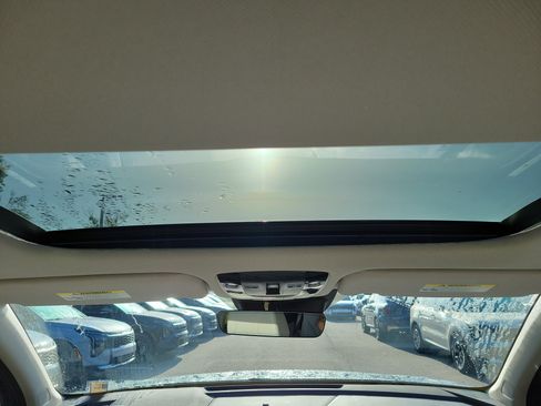 Certified 2025 Kia Sorento X-Line EX AWD/4WD image 18