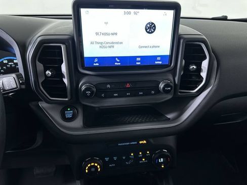 Used 2021 Ford Bronco Sport Big Bend AWD/4WD image 13