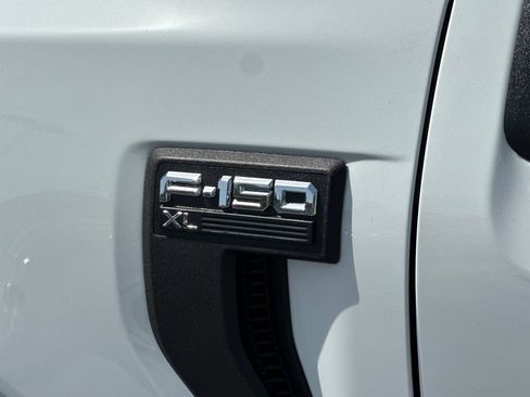 New 2026 Ford F150 XL RWD image 24