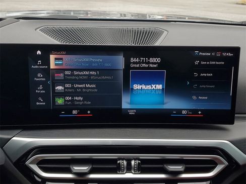 Used 2024 BMW 330i Sedan image 24